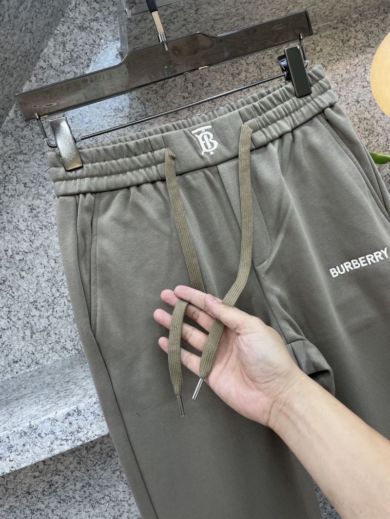 Burberry Long Pants